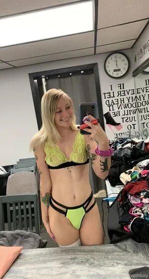 Dancingwithlucy OnlyFans Leaked Free Thumbnail Picture - #j83LGe5PHJ