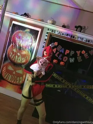 Dancingwithlucy OnlyFans Leaked Free Thumbnail Picture - #oSbPsZ3M1j