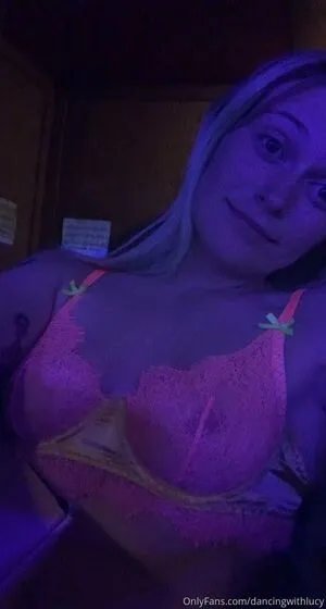 Dancingwithlucy OnlyFans Leaked Free Thumbnail Picture - #scpWOsDwty