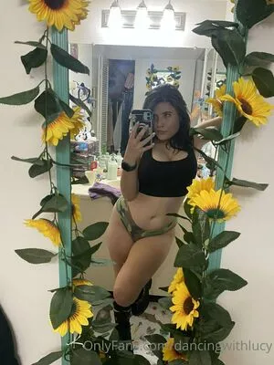 Dancingwithlucy OnlyFans Leaked Free Thumbnail Picture - #tsfZLJB3SE
