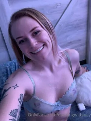 Dancingwithlucy OnlyFans Leaked Free Thumbnail Picture - #z9zm4nV0Ae