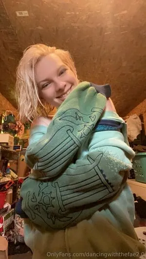 Dancingwiththefae2 OnlyFans Leaked Free Thumbnail Picture - #26d02P0n2m