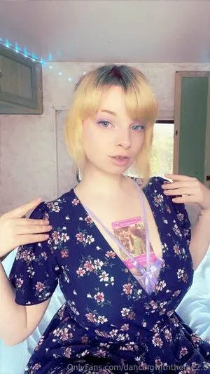 Dancingwiththefae2 OnlyFans Leaked Free Thumbnail Picture - #54C0jlyla5