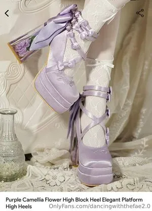 Dancingwiththefae2 OnlyFans Leaked Free Thumbnail Picture - #5b2qCbCbmU