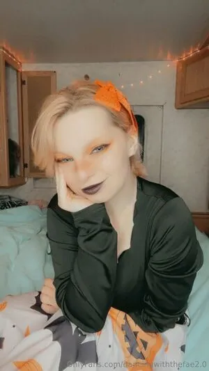 Dancingwiththefae2 OnlyFans Leaked Free Thumbnail Picture - #ASY6ragR8s