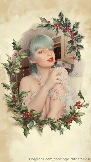 Dancingwiththefae2 OnlyFans Leaked Free Thumbnail Picture - #StSqviq6ea