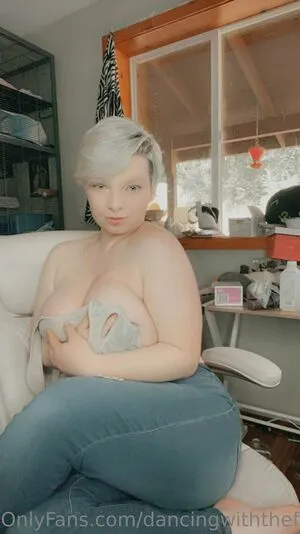 Dancingwiththefae2 OnlyFans Leaked Free Thumbnail Picture - #TEND9kltss