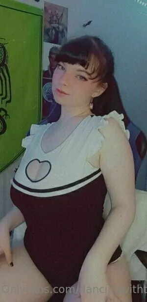 Dancingwiththefae2 OnlyFans Leaked Free Thumbnail Picture - #XeK0RDyxnc