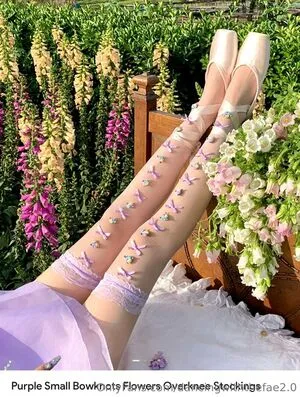 Dancingwiththefae2 OnlyFans Leaked Free Thumbnail Picture - #cQhP3USHSJ