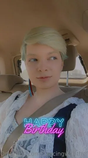 Dancingwiththefae2 OnlyFans Leaked Free Thumbnail Picture - #g76G6H3lUA