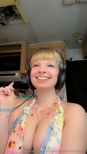 Dancingwiththefae2 OnlyFans Leaked Free Thumbnail Picture - #gAVnaQl0ku