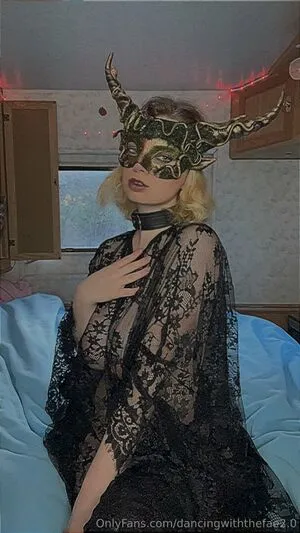 Dancingwiththefae2 OnlyFans Leaked Free Thumbnail Picture - #omIYAFOM7h