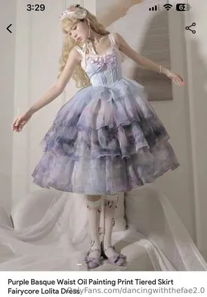 Dancingwiththefae2 OnlyFans Leaked Free Thumbnail Picture - #qgKMuu6BzU