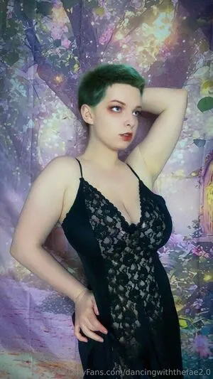 Dancingwiththefae2 OnlyFans Leaked Free Thumbnail Picture - #rlqXzCNsor