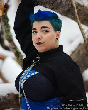 Dancingxxchu Free OnlyFans Leaked Free Thumbnail Picture - #48Pitx3SPK