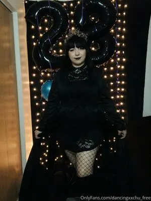 Dancingxxchu Free OnlyFans Leaked Free Thumbnail Picture - #DinUAfSQe7