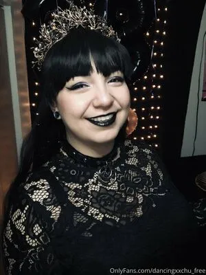 Dancingxxchu Free OnlyFans Leaked Free Thumbnail Picture - #Qse4yRo8oe