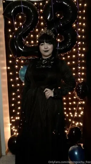 Dancingxxchu Free OnlyFans Leaked Free Thumbnail Picture - #eUYmo1B08v