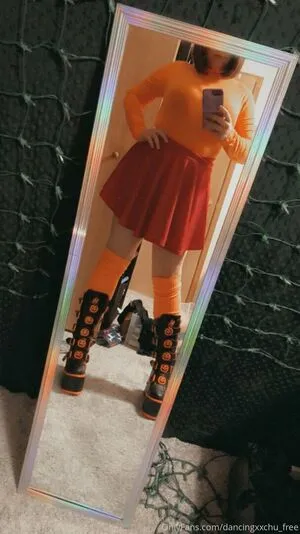 Dancingxxchu Free OnlyFans Leaked Free Thumbnail Picture - #nd7FyOISRf