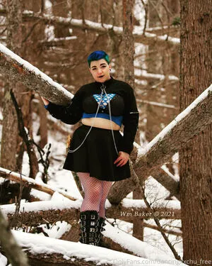 Dancingxxchu Free OnlyFans Leaked Free Thumbnail Picture - #oJ28pOyM0J