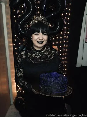 Dancingxxchu Free OnlyFans Leaked Free Thumbnail Picture - #vSmO3huIHR