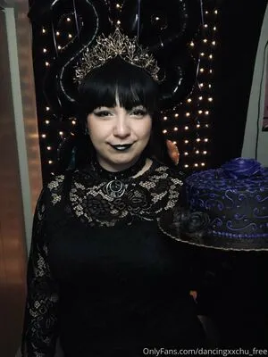 Dancingxxchu Free OnlyFans Leaked Free Thumbnail Picture - #vU3YVYwKLv