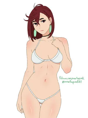 Dandadan OnlyFans Leaked Free Thumbnail Picture - #4xVw1ucY6g