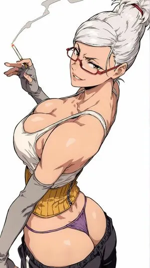 Dandadan OnlyFans Leaked Free Thumbnail Picture - #K807FRNxIB