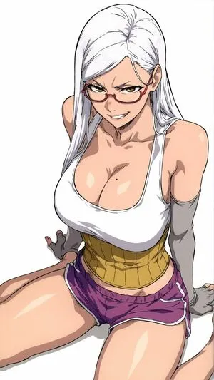 Dandadan OnlyFans Leaked Free Thumbnail Picture - #NoJsLuBBli