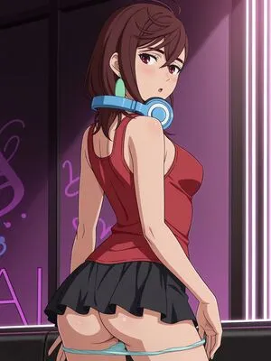 Dandadan OnlyFans Leaked Free Thumbnail Picture - #PbuUZ0ZyTt