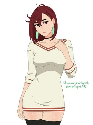 Dandadan OnlyFans Leaked Free Thumbnail Picture - #PxdBDiTpN6