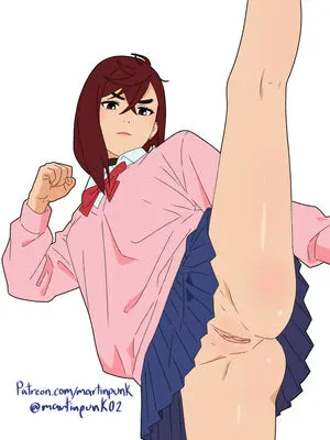 Dandadan OnlyFans Leaked Free Thumbnail Picture - #ZvCXtxvddE