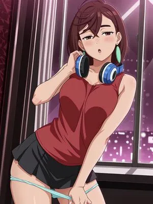 Dandadan OnlyFans Leaked Free Thumbnail Picture - #c67l3I2CJr