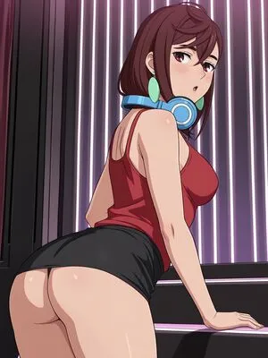 Dandadan OnlyFans Leaked Free Thumbnail Picture - #lw375UG6BL