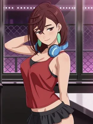 Dandadan OnlyFans Leaked Free Thumbnail Picture - #mNtAdUPAjS