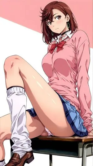 Dandadan OnlyFans Leaked Free Thumbnail Picture - #qsdWFpRFcn