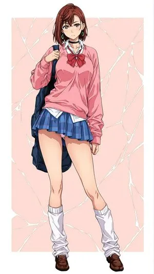 Dandadan OnlyFans Leaked Free Thumbnail Picture - #yask4Vl6LT