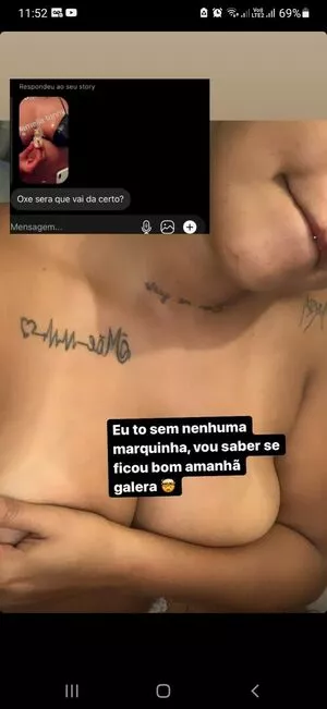 Dandara Jhennyfer OnlyFans Leaked Free Thumbnail Picture - #0qVMJI5fSZ