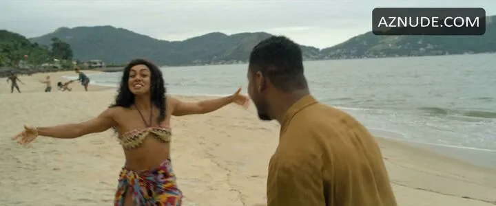 Dandara Mariana OnlyFans Leaked Free Thumbnail Picture - #50HxjMRm18