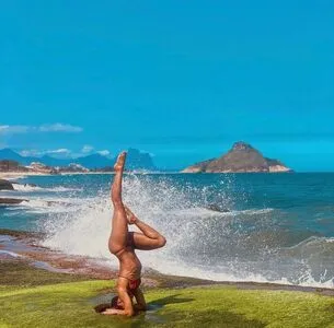 Dandara Mariana OnlyFans Leaked Free Thumbnail Picture - #7bmFOZowun