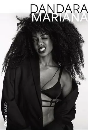 Dandara Mariana OnlyFans Leaked Free Thumbnail Picture - #b46mmUUULF