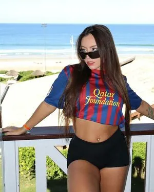 Dandara Schmidt OnlyFans Leaked Free Thumbnail Picture - #OLzoN03Dc8