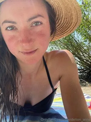 Dandelion Wine OnlyFans Leaked Free Thumbnail Picture - #3jWZm1R6hc