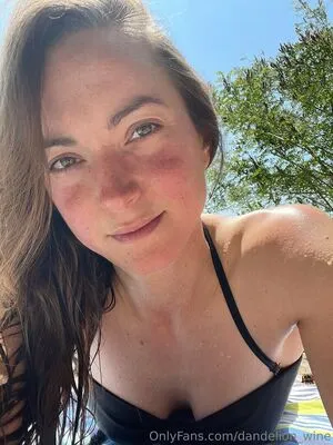 Dandelion Wine OnlyFans Leaked Free Thumbnail Picture - #cE95XbNjJ9