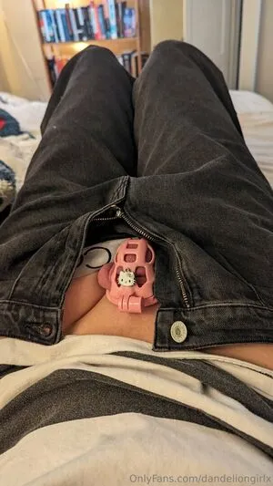 Dandeliongirlx OnlyFans Leaked Free Thumbnail Picture - #27WFxiBGS2