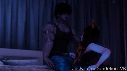 Dandelionvrc OnlyFans Leaked Free Thumbnail Picture - #X4kzQF6AkX