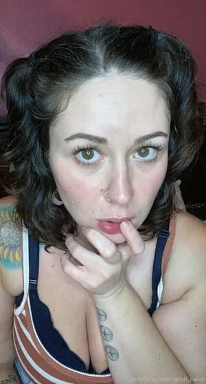 Dandi Candi OnlyFans Leaked Free Thumbnail Picture - #FfKdiShbrD