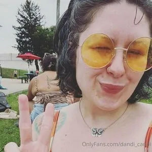 Dandi Candi OnlyFans Leaked Free Thumbnail Picture - #HT2Y5vqd91