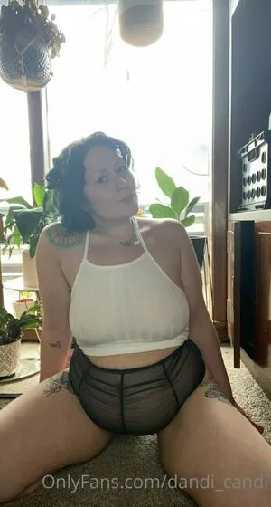 Dandi Candi OnlyFans Leaked Free Thumbnail Picture - #LlUyj7CA0u