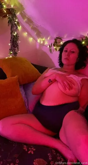 Dandi Candi OnlyFans Leaked Free Thumbnail Picture - #QUVALhnmdE